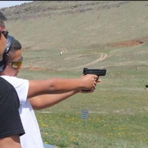 Meet your Posher, Luis